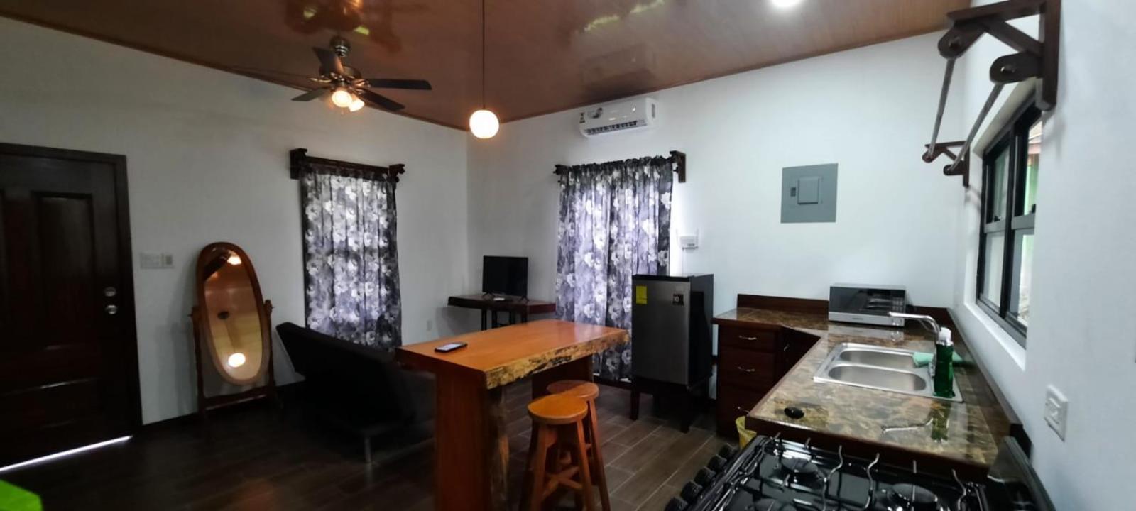 Mahogany Villas Punta Gorda Exteriér fotografie